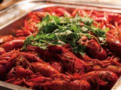 -华仔龙虾(永乐路总店)