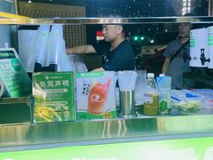 -聚味瞿记·龙虾堂(树木岭店)