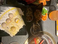 -伊茉家的烤肉店(勒泰中心店)