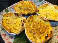 -真剑日本料理·铁板烧(贵州路店)