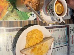 -旺记冰室(九龙中心大厦店)