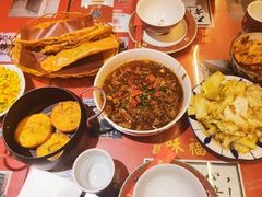 -味福记·本地特色菜(八一万达广场店)