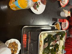 -冶建镜子·老南昌大排档·江西虾王(总店)