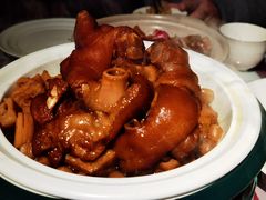 -邓丽君音乐主题餐厅