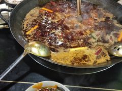 -星鸿社重庆老火锅