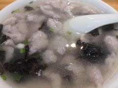 -煎意浓·吴记煎包(八角亭店)