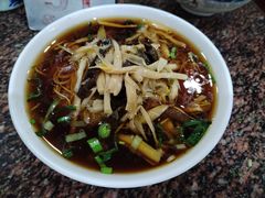 -东吴面馆(东兴路店)