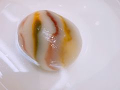 -金陵饭店 56F 家·海鲜火锅餐厅