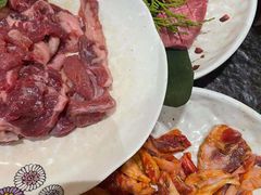 -味家烤肉烤鳗鱼牛排(西塔旗舰店)