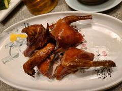 -寻味顺德·顺峰山庄(大良店)