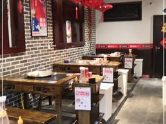 大堂-大龙燚火锅(春熙店)