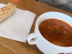 -菲滋意式餐厅(金华银泰城店)