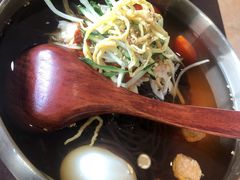 -服务大楼冷面(延大店)