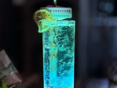 -杯莫停小酒馆