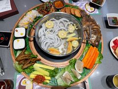 -椰小鸡·琼州糟粕醋(美兰缤纷城店)