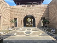 -苏州吴宫泛太平洋酒店