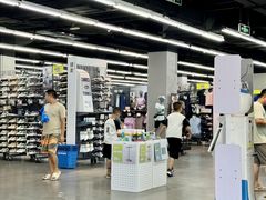 -迪卡侬(顺峰山店)