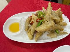 -蛇口康乐快餐鱼仔档(翠苑小区店)