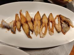 -陈鹏鹏潮汕菜(欢乐海岸 海边景观店)