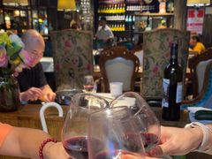 -领鲜活海鲜榴莲自助火锅(东门店)