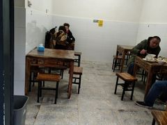 大堂-温记府廟豆汤饭·始于1955年(海椒店)