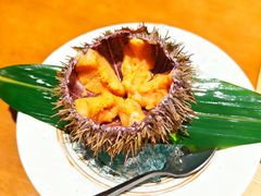 -红叶日本料理(开发区店)