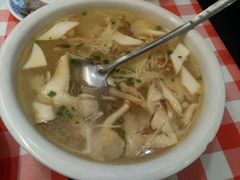 -抚顺美食·老上海味道