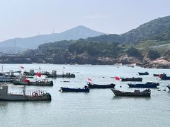 -南长涂沙滩