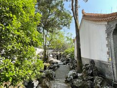 -浙江省博物馆(孤山馆区)