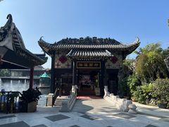 -泮溪酒家(荔枝湾店)