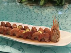 -杭州香格里拉·香宫中餐厅