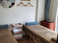 -感智盲人按摩·艾灸·肩颈SPA(岗厦店)