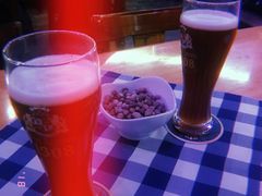 -皇冠自酿啤酒坊(中国红街5号楼店)