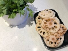 -山海龙·潮汕牛肉火锅(奥林春天店)