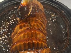 -阿庄新豫菜(航海东路店)