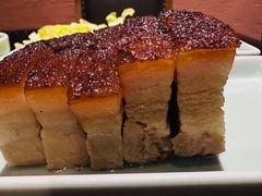 -烧肉馆(古北水镇景区店)