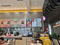 -小杨生煎(深圳岗厦北店)
