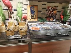 -乐咖啡西餐厅(太湖皇冠假日酒店)