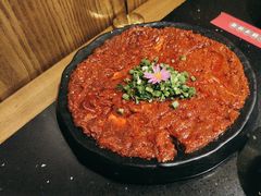 -井格重庆火锅(西直门凯德Mall店)
