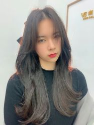 -V8潮牌·接发烫染连锁