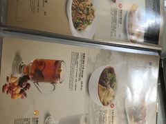 -翠华餐厅(香港国际机场店)