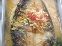 -半天妖烤鱼(方庄店)