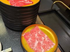 -牛New寿喜烧(金茂览秀城店)