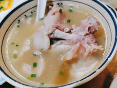 -易老妈蹄花.特色川菜(人民公园总店)
