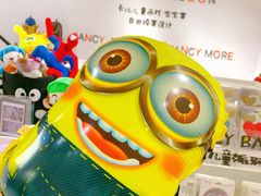 -卡比儿童蛋糕·心意定制·低脂零卡糖动物奶油FancyBALLOON(滨海店)