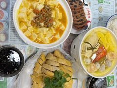 -阿金大白·上海菜馆(新天地店)