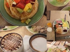 -Cafe de Thaan Aoan