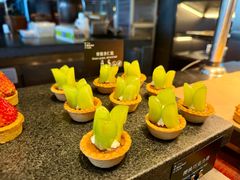 -广州富力君悦大酒店·凯菲厅