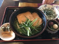 -中村藤吉(本店)