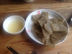 -左邻右舍褡裢火烧(石榴园店)